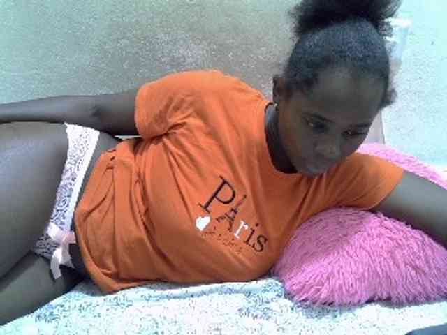 blackyberry webcam