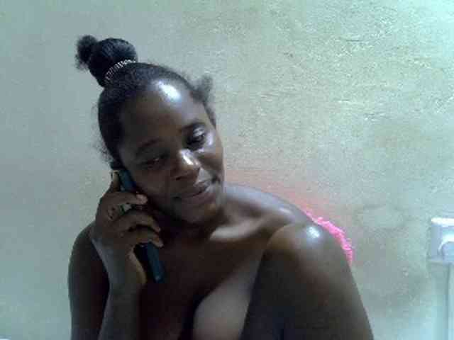 blackyberry webcam