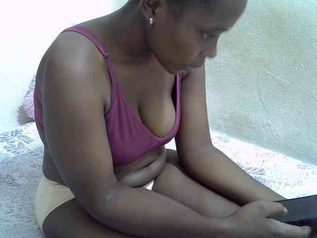 blackyberry webcam