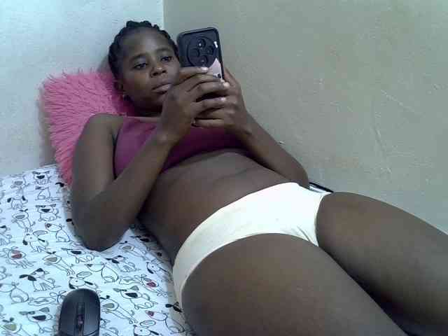 blackyberry webcam