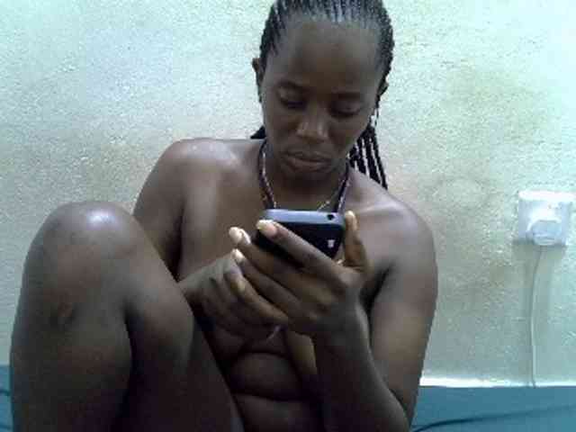 blackyberry webcam