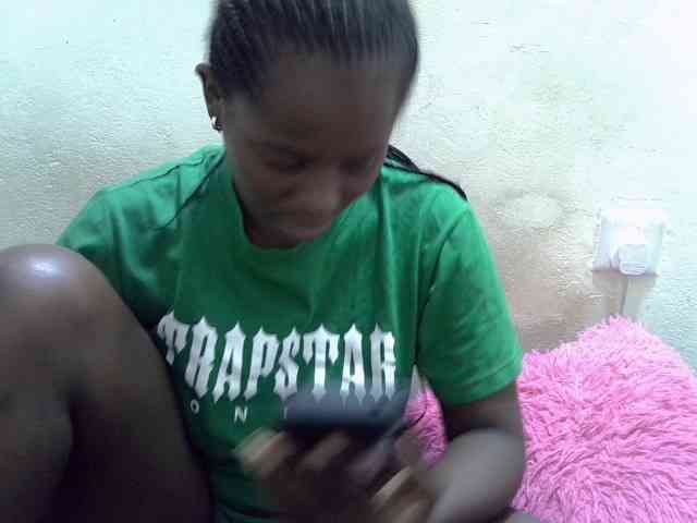 blackyberry webcam