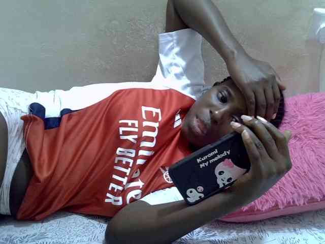 blackyberry webcam