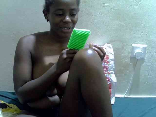 blackyberry webcam