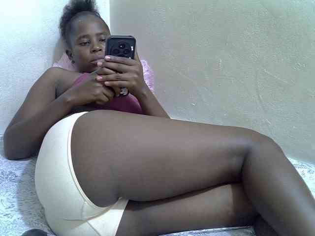 blackyberry webcam