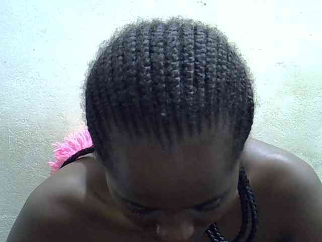 blackyberry webcam