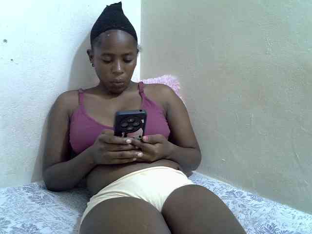 blackyberry webcam