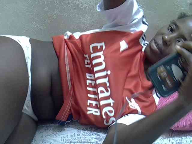 blackyberry webcam