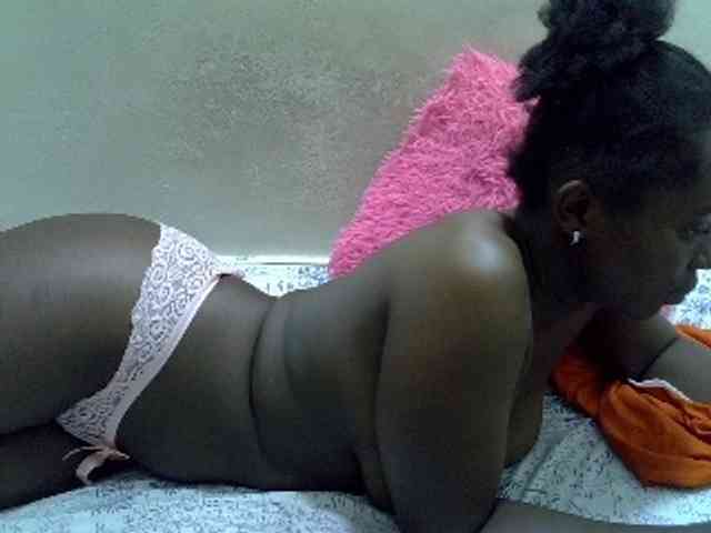 blackyberry webcam