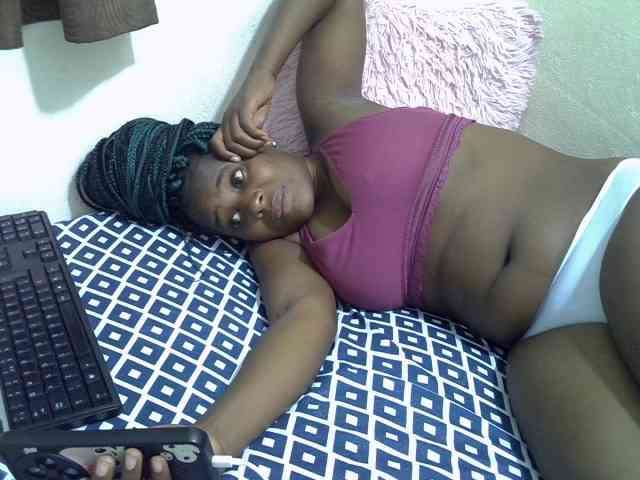 blackyberry webcam