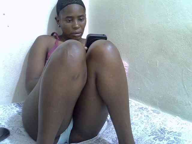 blackyberry webcam