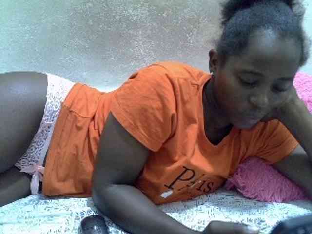 blackyberry webcam