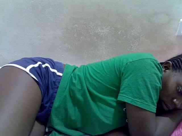 blackyberry webcam