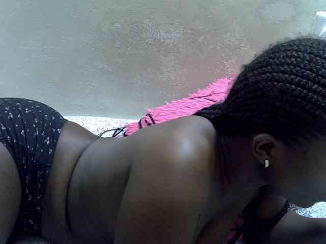 blackyberry webcam