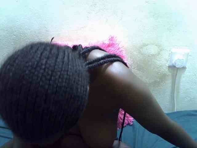 blackyberry webcam