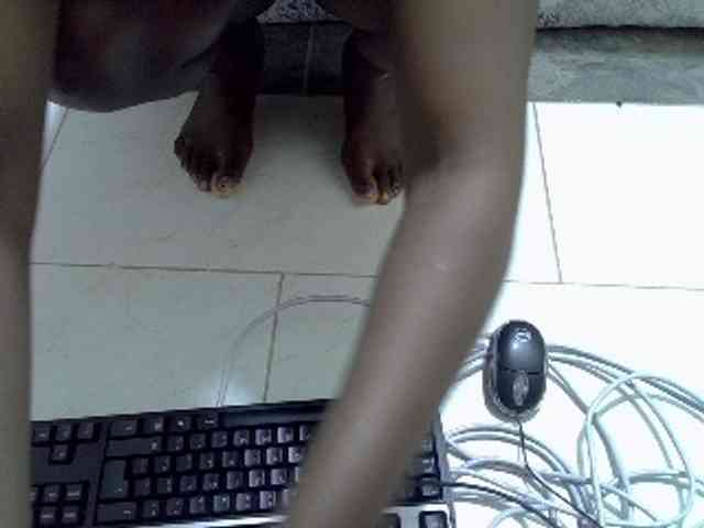 blackyberry webcam