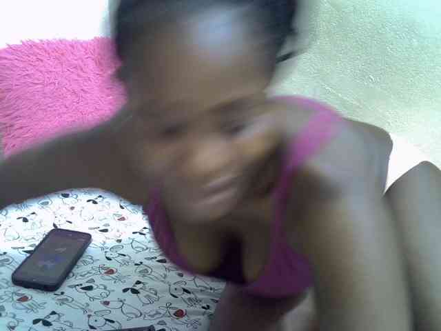 blackyberry webcam