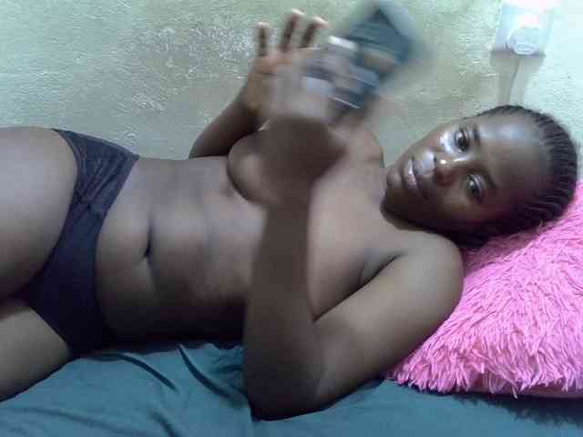 blackyberry webcam