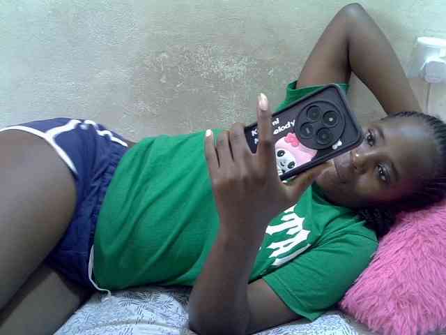 blackyberry webcam