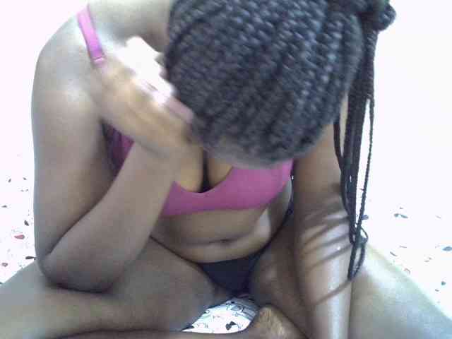 blackyberry webcam