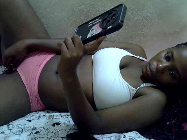 blackyberry webcam