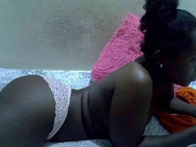 blackyberry webcam