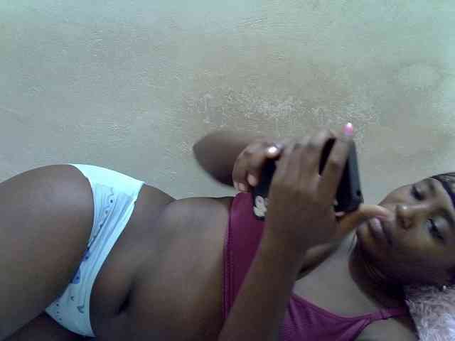 blackyberry webcam