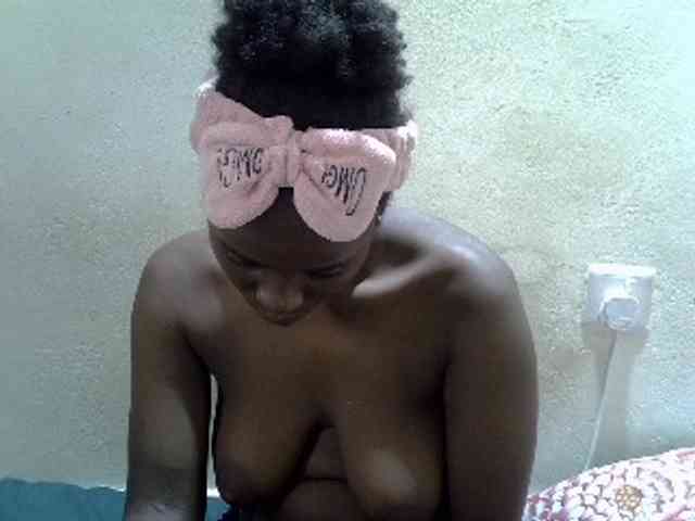 blackyberry webcam