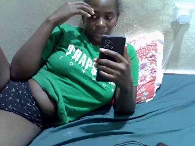 blackyberry webcam