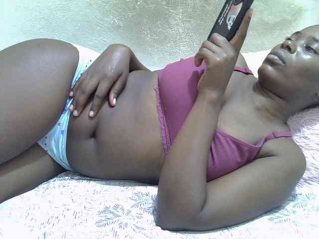 blackyberry webcam