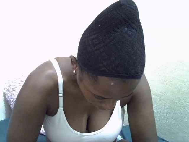 blackyberry webcam