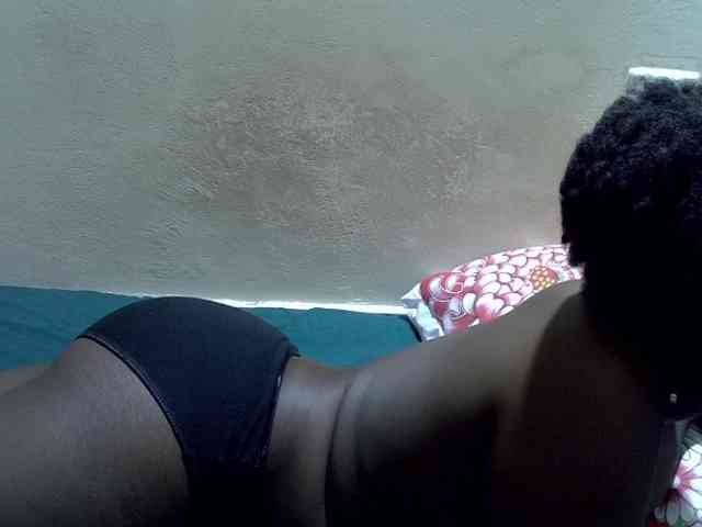 blackyberry webcam