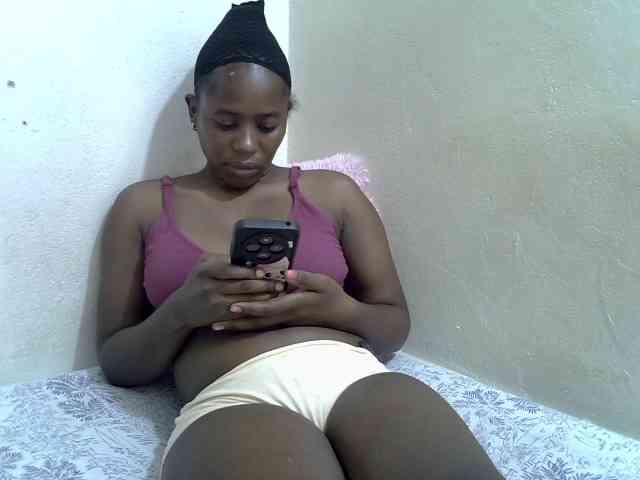 blackyberry webcam