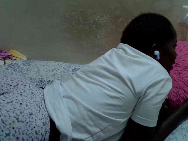 blackyberry webcam