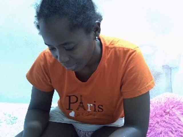 blackyberry webcam