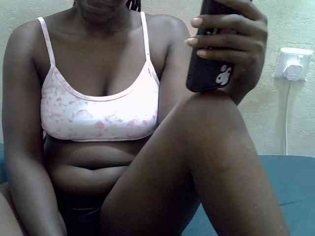 blackyberry webcam