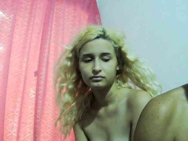 Venezolana2 webcam
