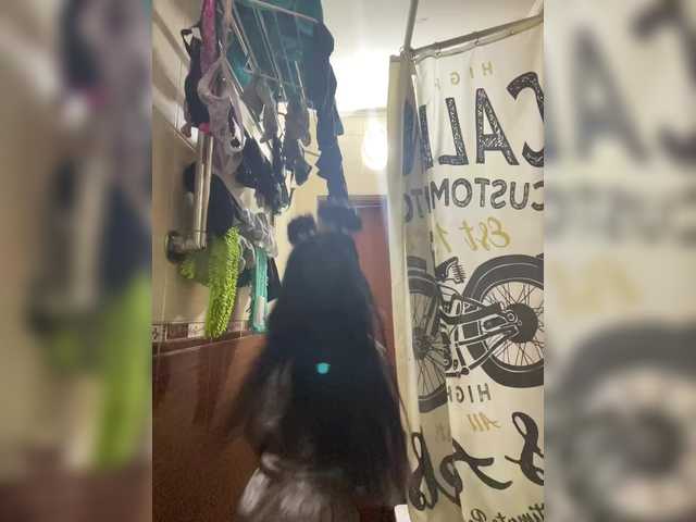 aleksandra-lis-1998's BongaCams show and profile