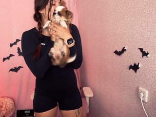 Katrinmiss Porn Show