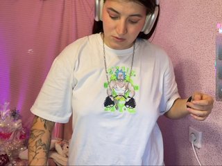 Katrinmiss Porn Show