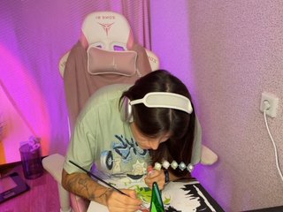 Katrinmiss Porn Show