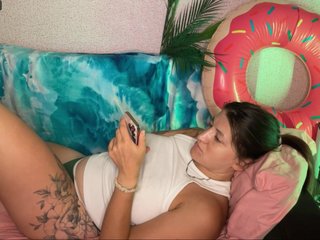 Katrinmiss Porn Show