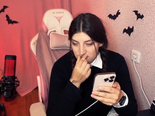 Katrinmiss Porn Show