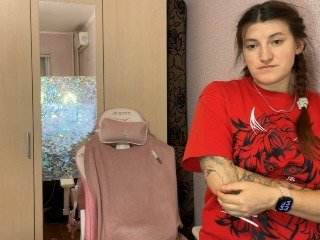 Katrinmiss Porn Show