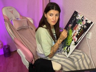 Katrinmiss Porn Show