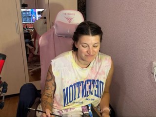 Katrinmiss Porn Show