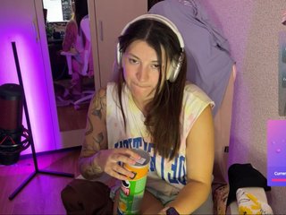 Katrinmiss Porn Show