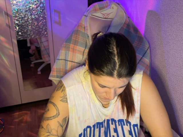 Katrinmiss's BongaCams show and profile