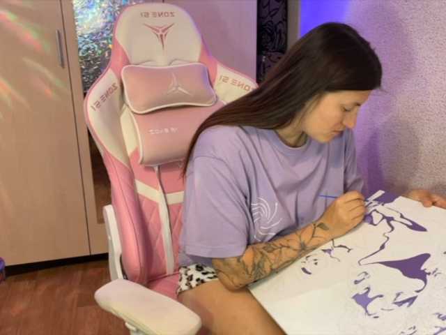 Katrinmiss's BongaCams show and profile