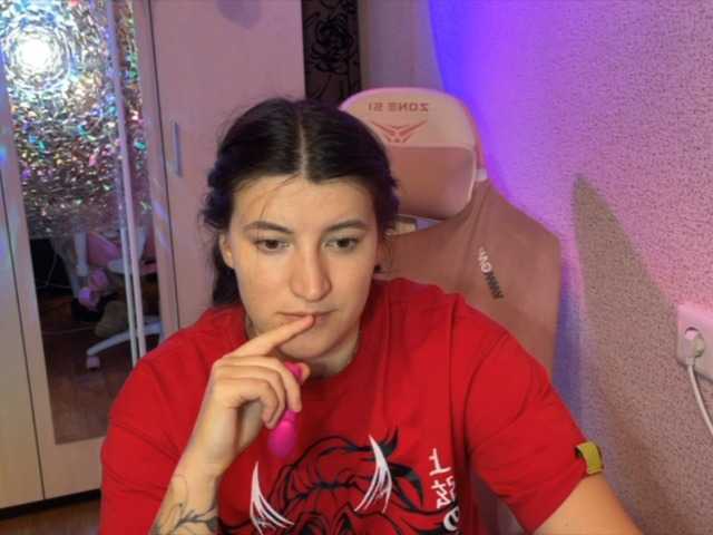 Katrinmiss's BongaCams show and profile